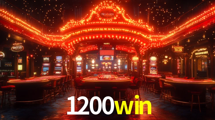 Explore as vantagens do 1200win: serviço profissional e confiabilidade