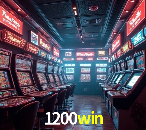 Benefícios da Conta 1200win